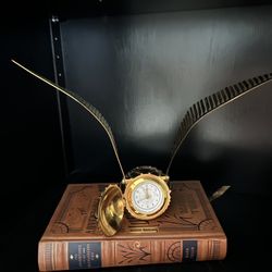 Harry Potter Golden Snitch