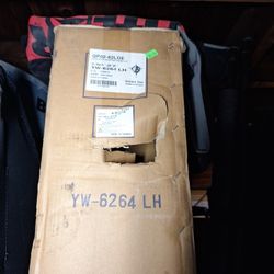 63 Nova Rear Quarter Skin