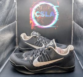 Nike Kobe 11 TB Black 