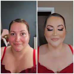 Makeup