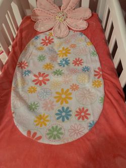 Baby changer plastic & cover