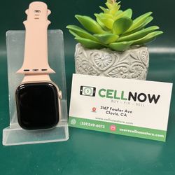 Apple Watch Series 10 42mm GPS Pink