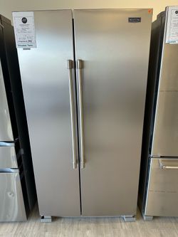 Maytag Refrigerator
