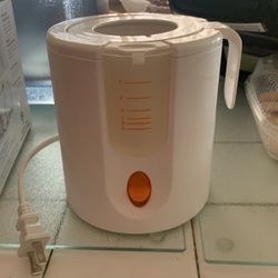 Bottle Warmer