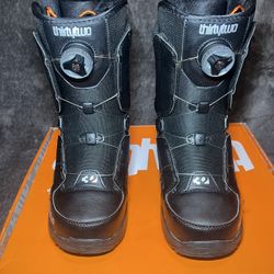 ThirtyTwo Women’s Snowboarding Boots