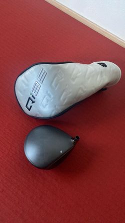 Tayormade Qi35 max