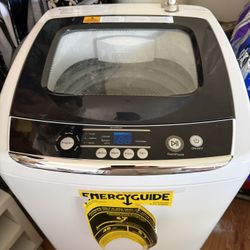 Portable Washer/dryer
