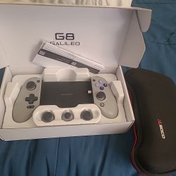Gamesir G8