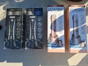 Hair Trimmers Groomers Men & Women
