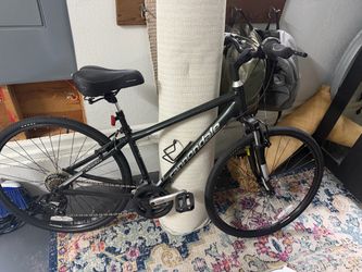 Cannondale Adventure 3 comfort