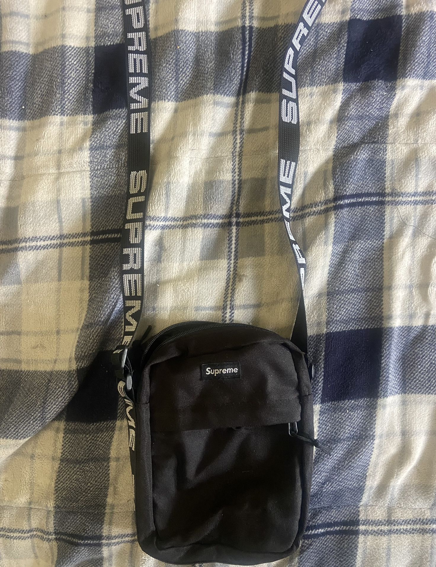 Supreme Bag