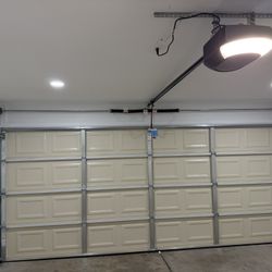 Garage Doors 
