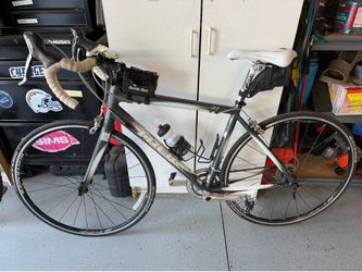 2012 Trex 2.1 Cycle Bike