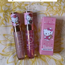 Hello Kitty 
