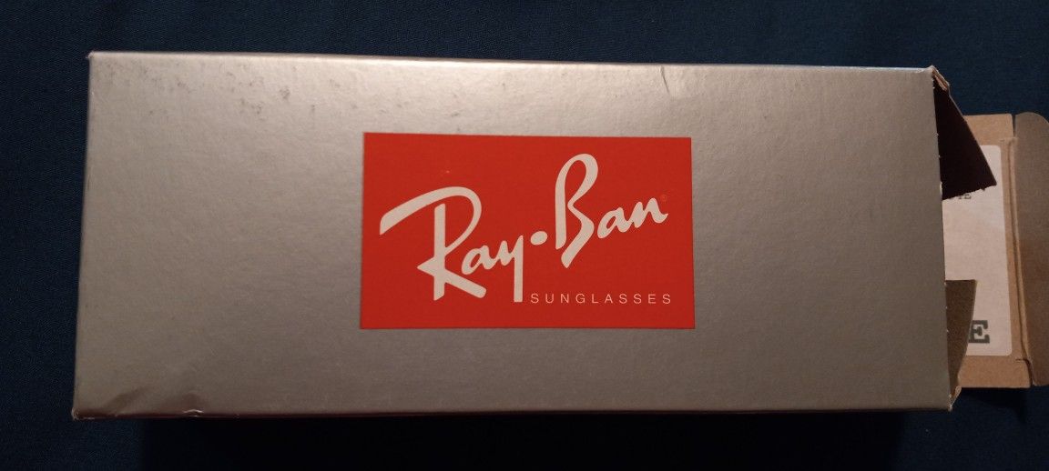 Ray Ban Sunglasses