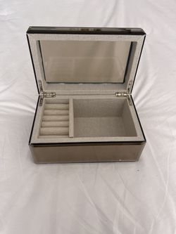Jewelry Box