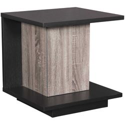 Two Graydon End Tables
