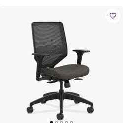 HON Solve Task Chair [New In Box]