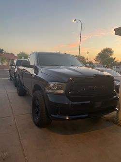 Ram 2013