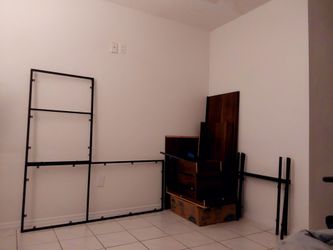 Large asf Desk