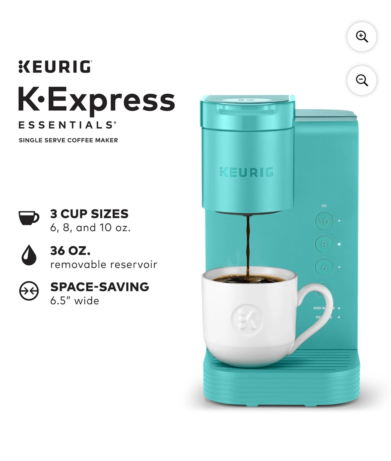 Keurig