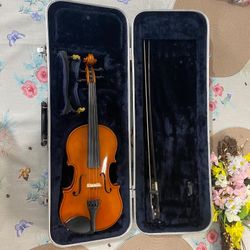 Samuel Eastman Violin VL80