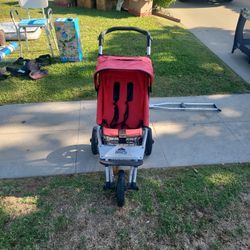 Running Stroller