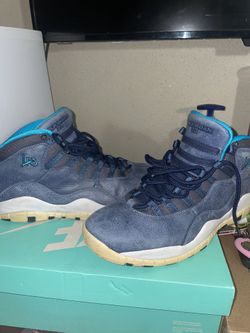 jordan retro 10s