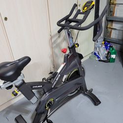 Exercise Bike