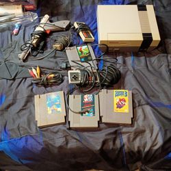 1985 Super Nintendo   Number 001 