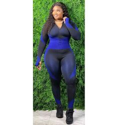 Ladies Plus Size