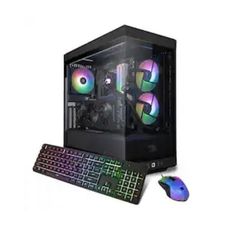 iBUYPOWER - Y40 Gaming PC
