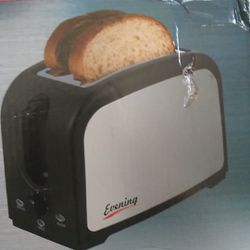 Toaster Evening 2 Slot