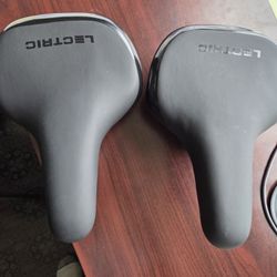 Bike Seats NEW (S. Hill)