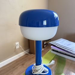 IKEA Blasverk lamp