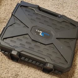 Case Matix Carrying Case
