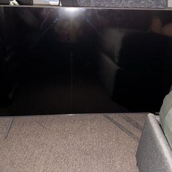 Samsung Crystal UHD 50 inch smart tv