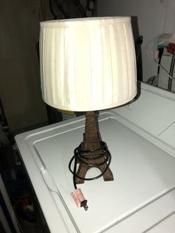 Lamp
