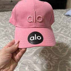 Alo Women Hat