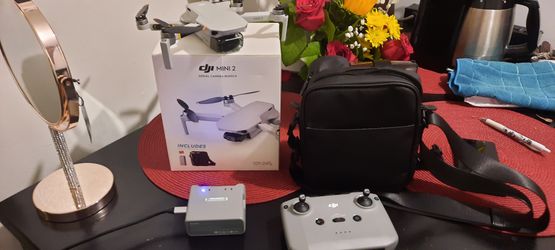 Dji MINI 2 latest Model