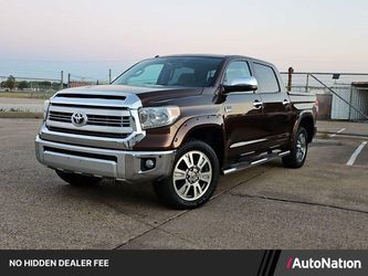 2014 Toyota Tundra