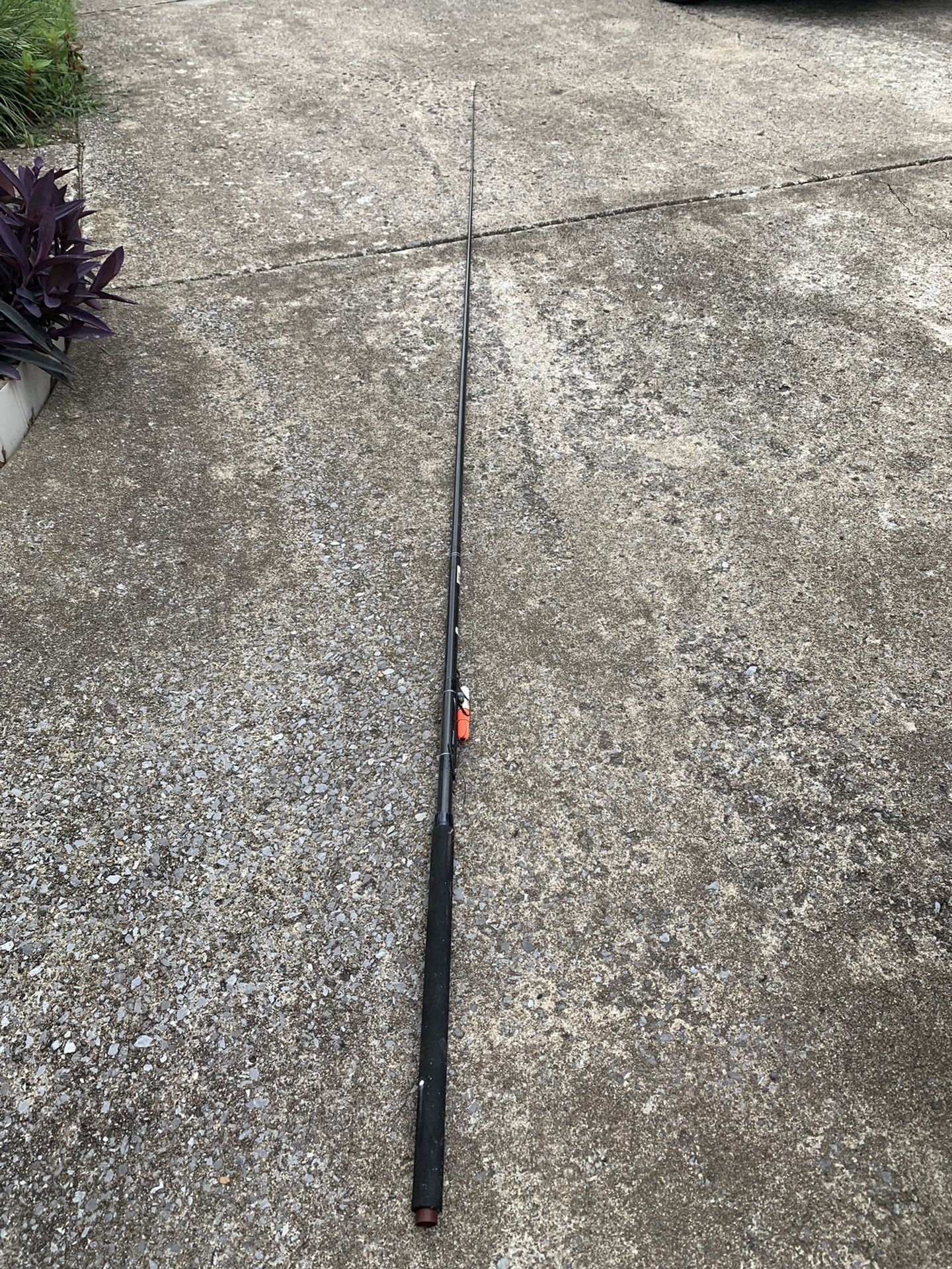 Telescope Crappie Fishing Pole