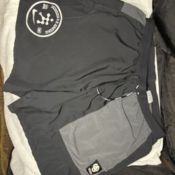 Men’s Nike shorts Running 