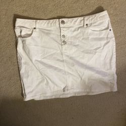 American Eagle Skirt 15/16