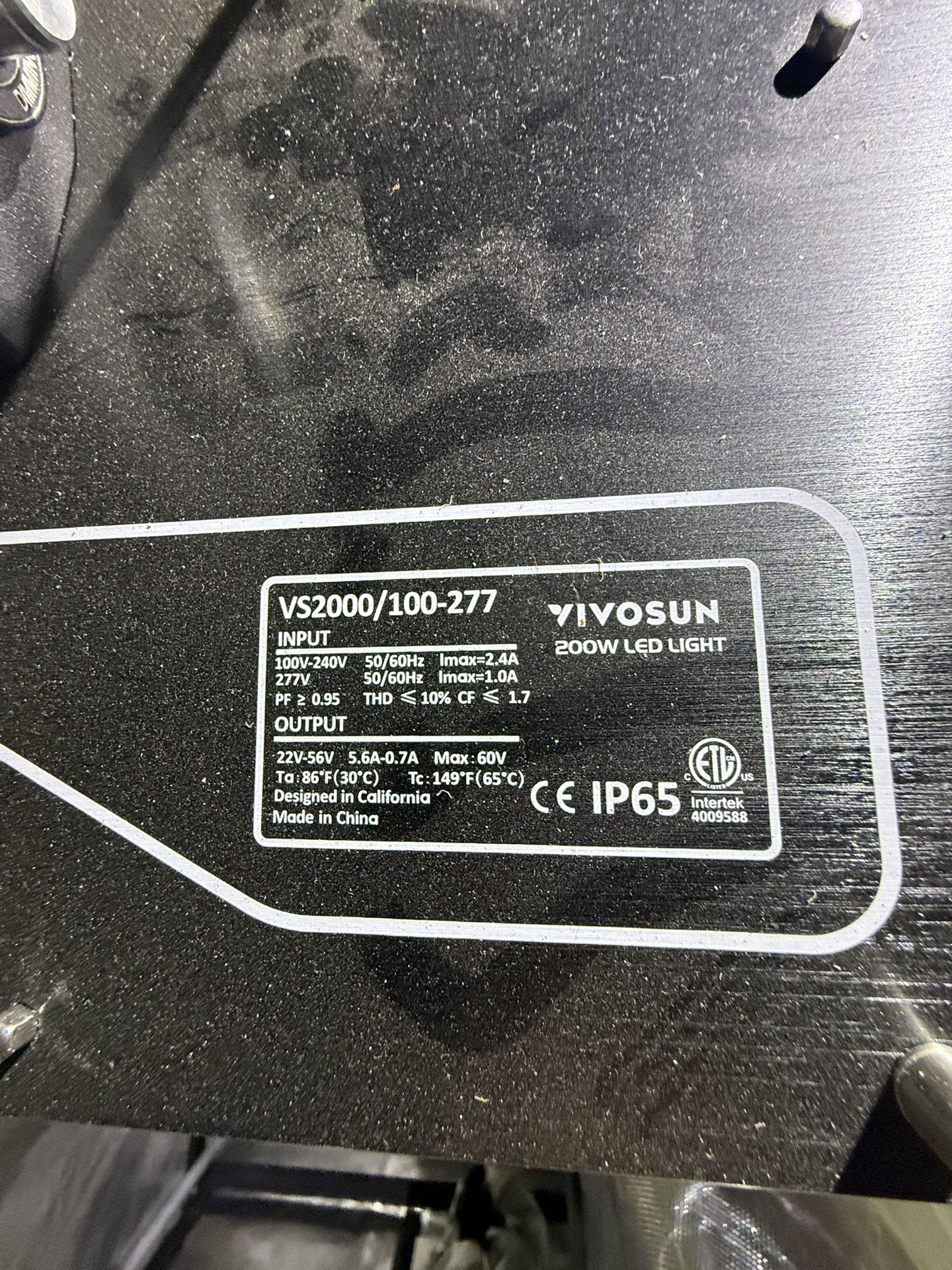 Vivosun Grow Tent Complete Setup 