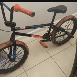 Bmx Bike Mafia 