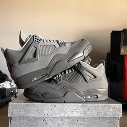 Wet Cement