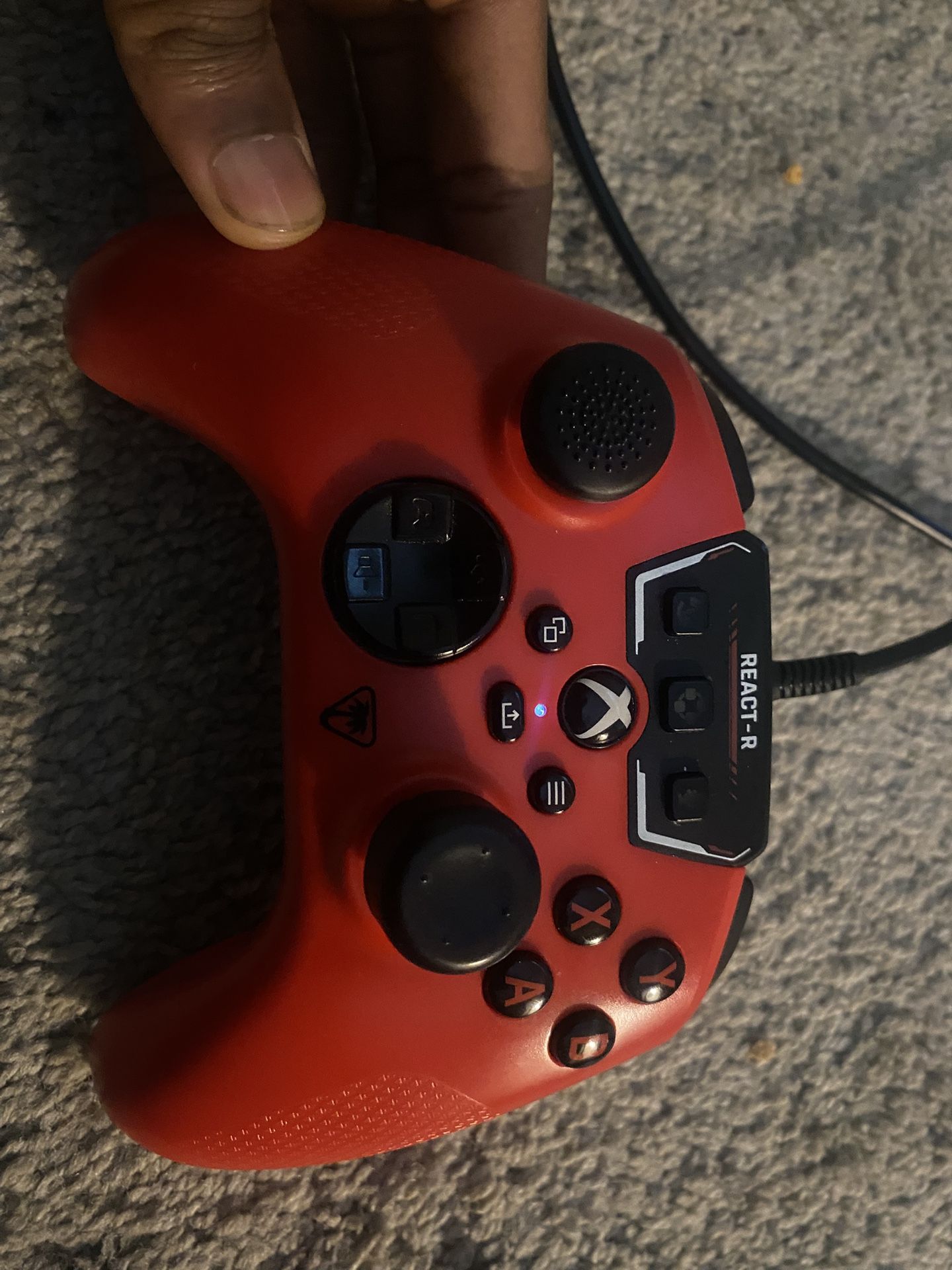 Gaming Pro Controller And Stick Enhancements