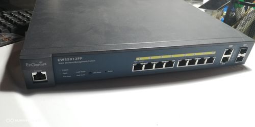 EnGenius EWS 5912 router