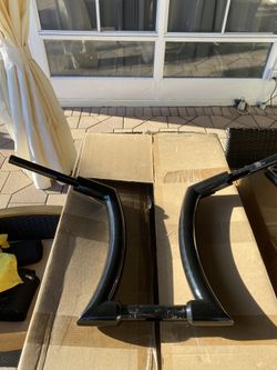 Harley Davidson Parts